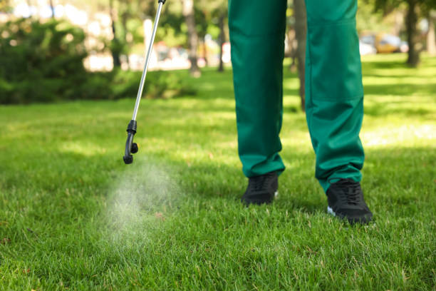 Navy Yard City, WA Pest Control Company